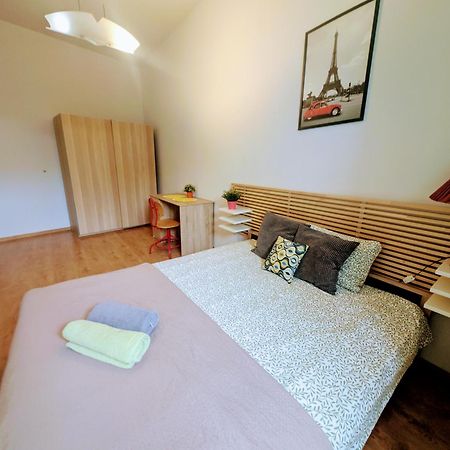Apartament Brazowy Narutowicza 11 루블린 외부 사진